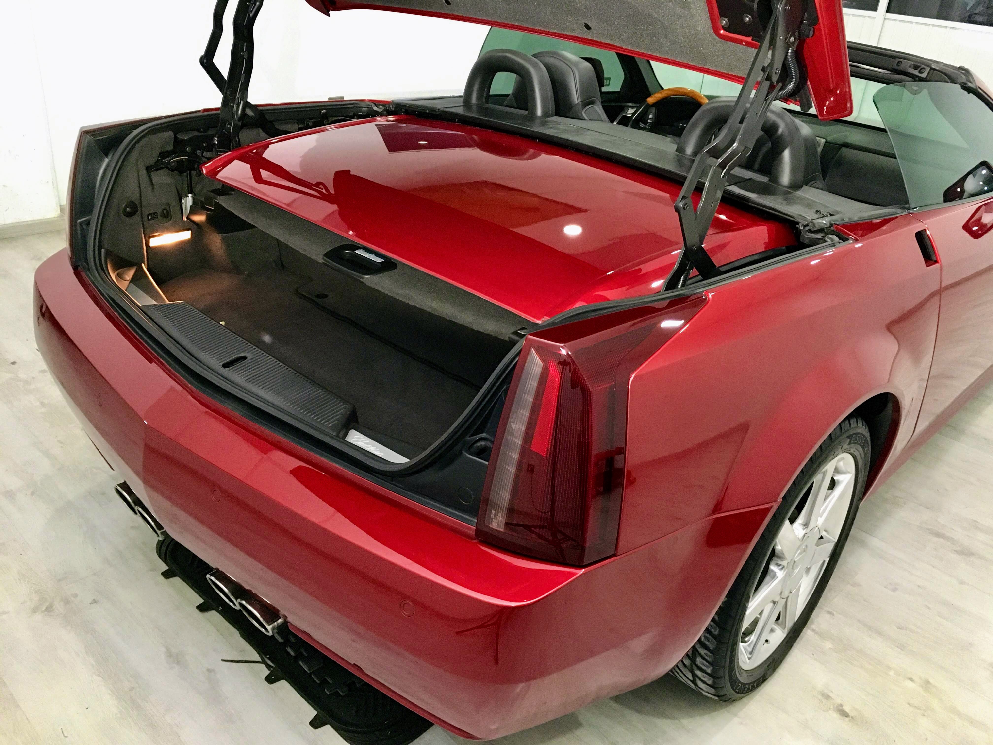 Resultado Luxury Series