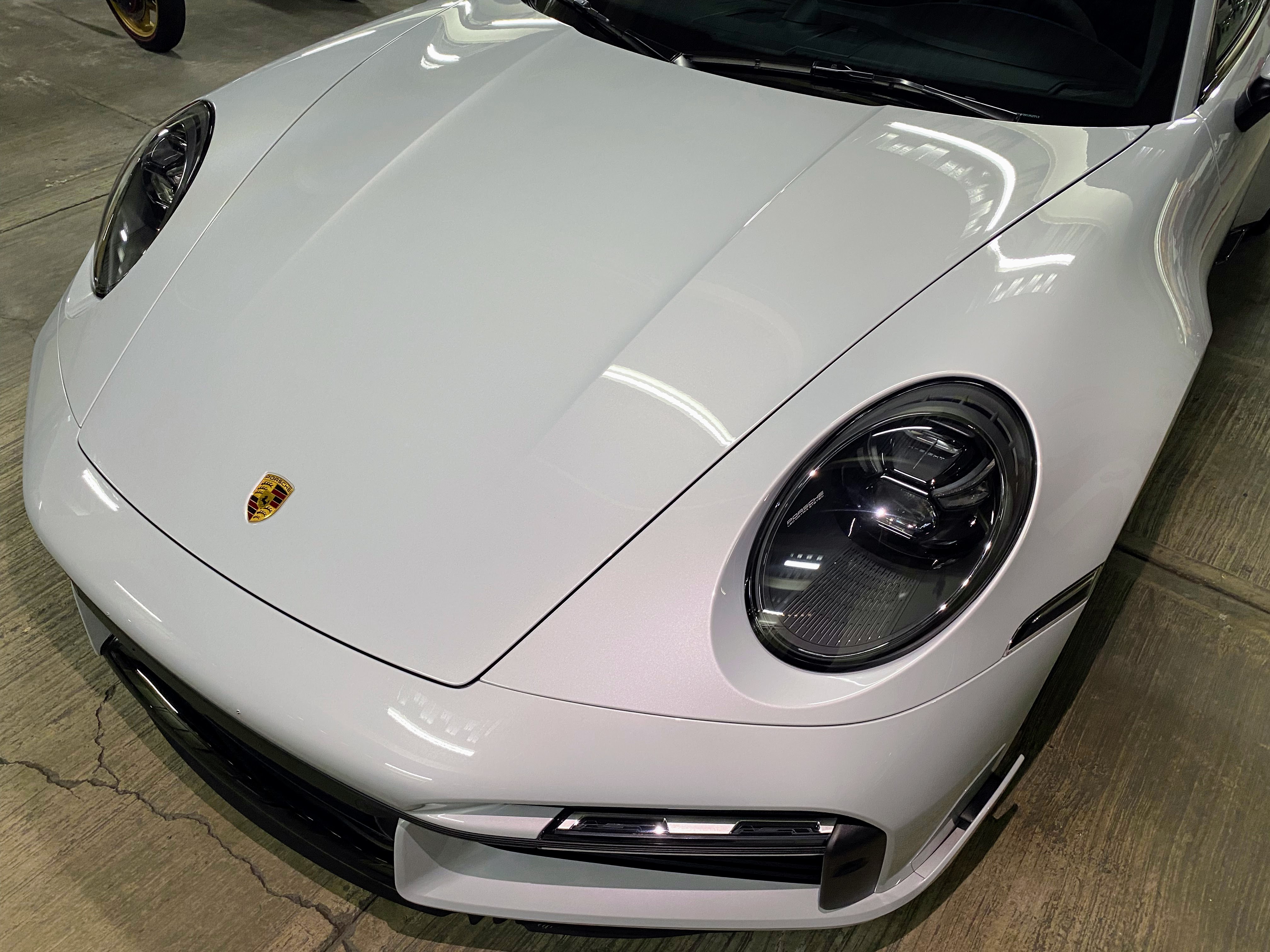 Acabado premium post-corrección