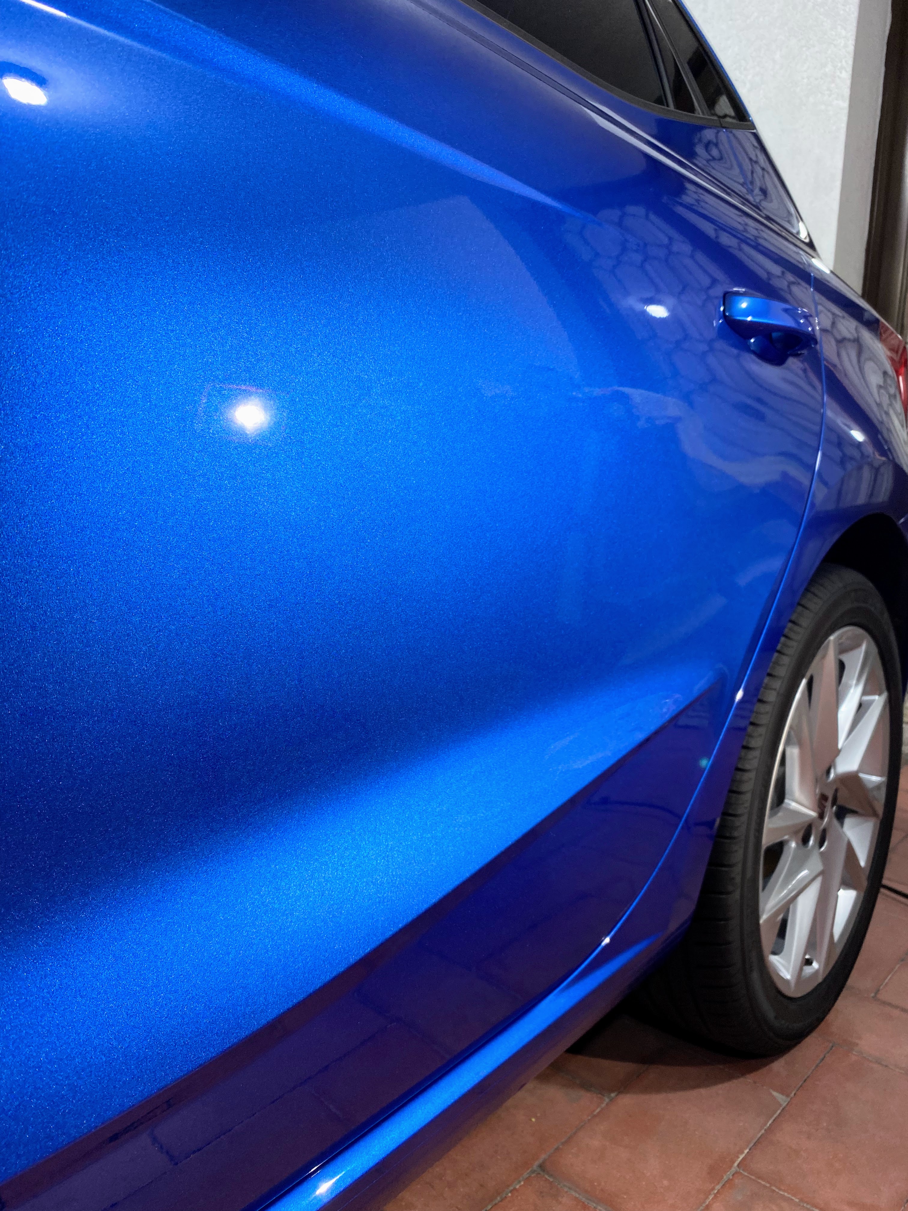 Resultado final — Luxury Series III