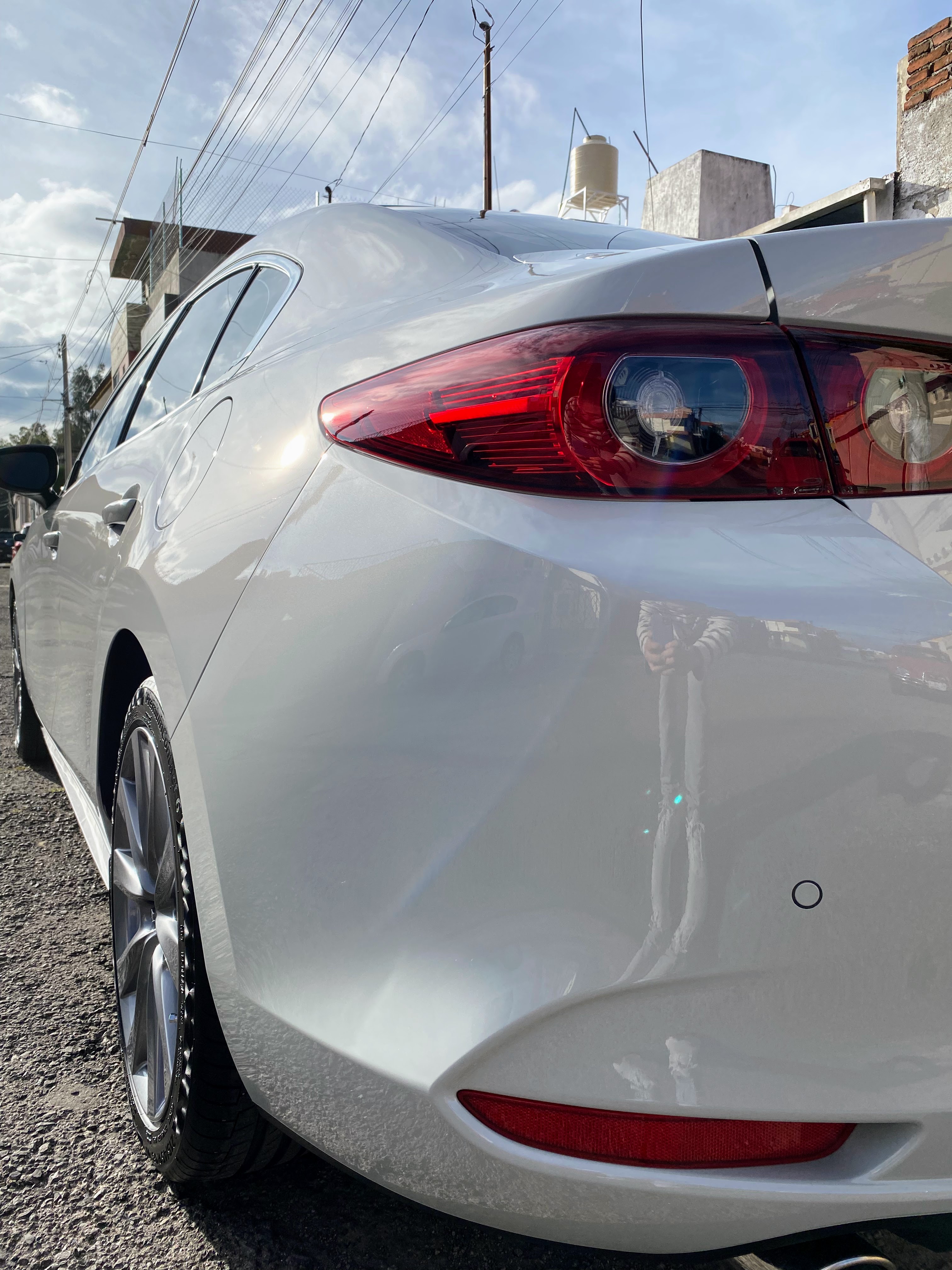 Proceso de detallado