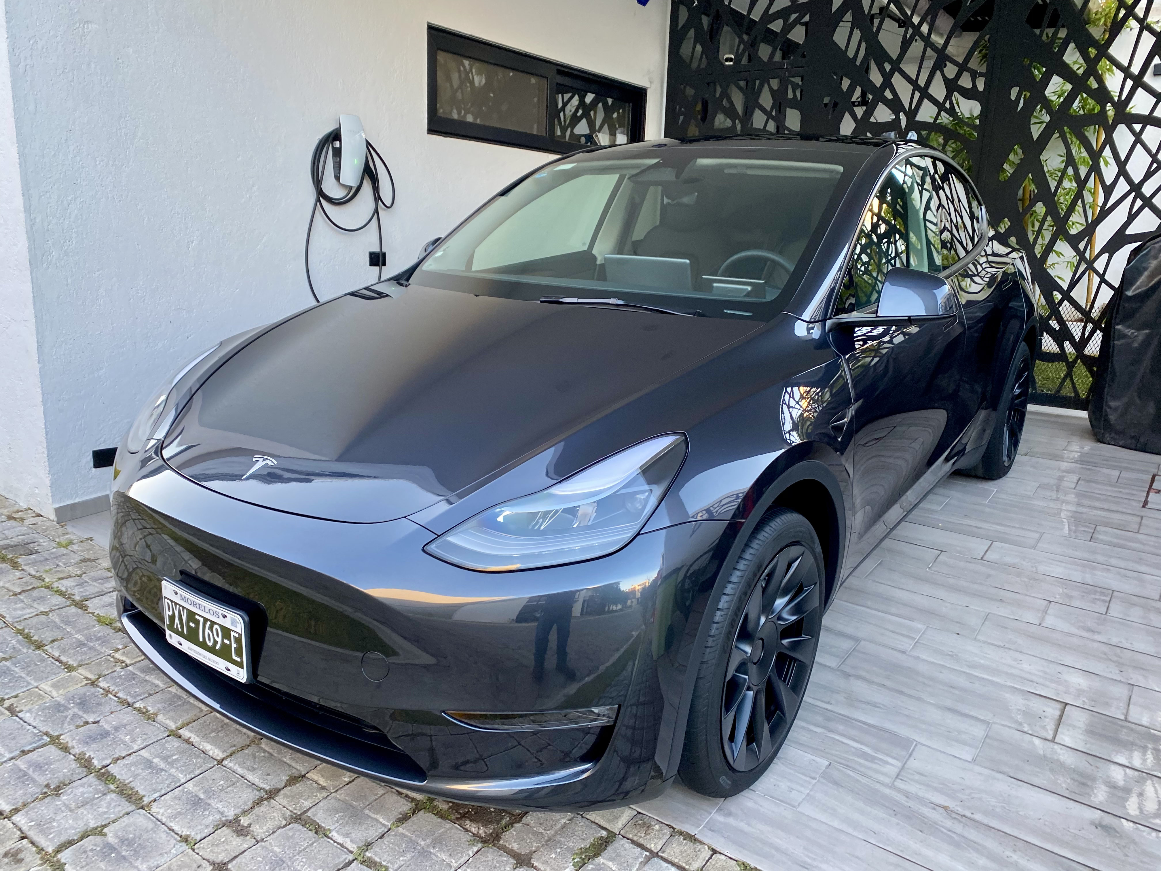 Luxury Series I pulido