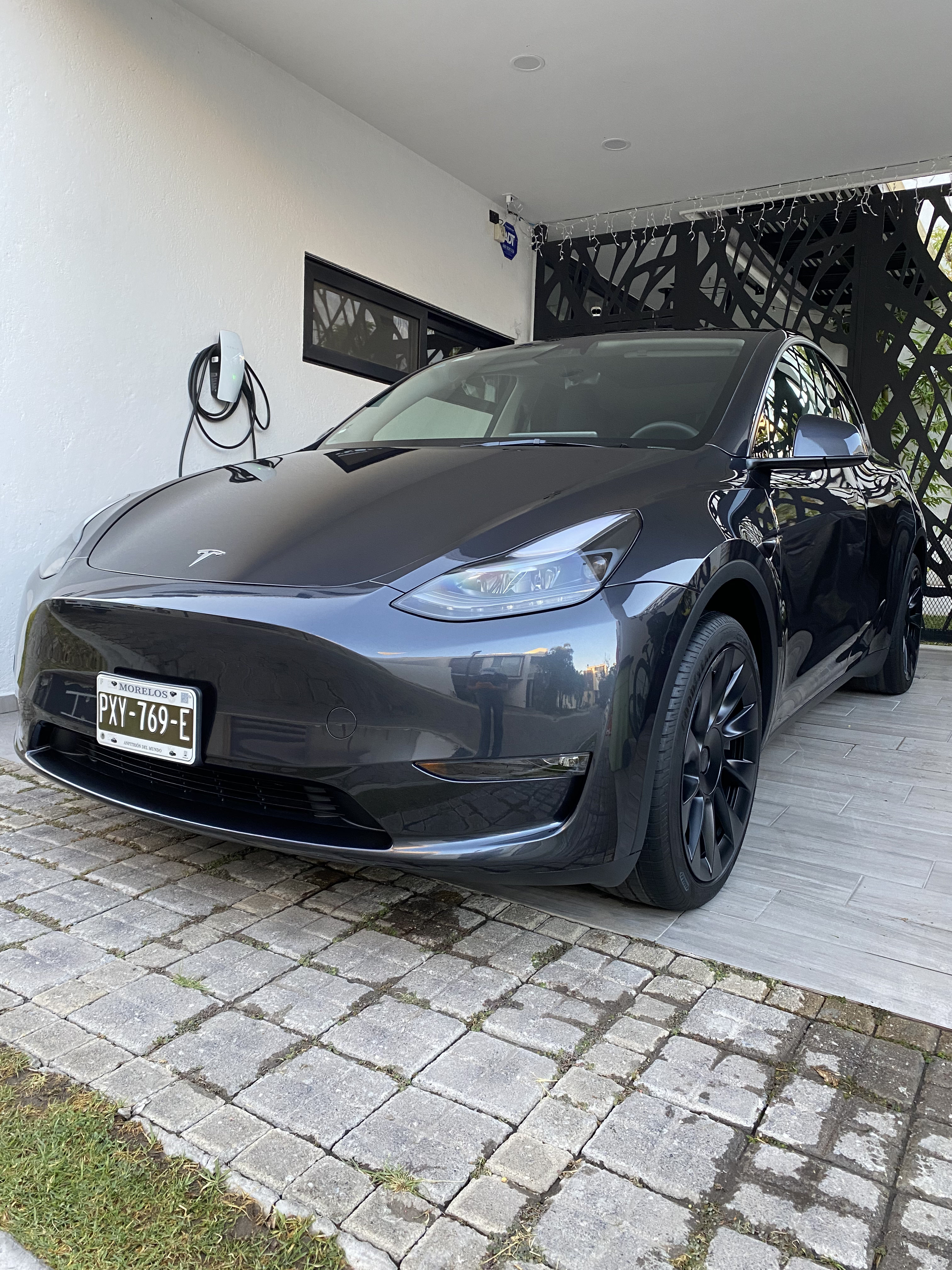 Luxury Series I preparación